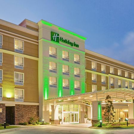 Holiday Inn Pearl - Jackson Area By Ihg Zewnętrze zdjęcie
