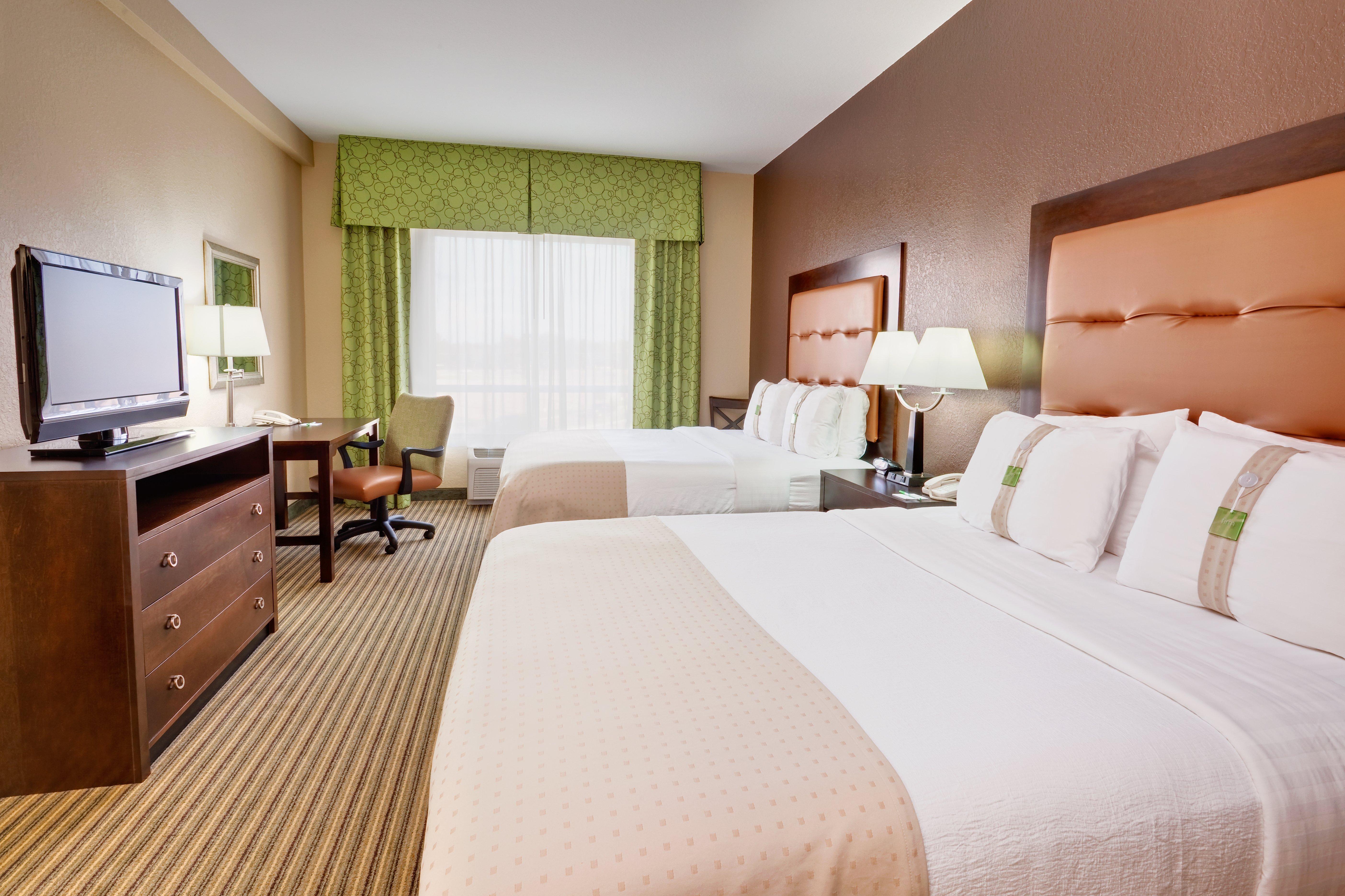 Holiday Inn Pearl - Jackson Area By Ihg Zewnętrze zdjęcie