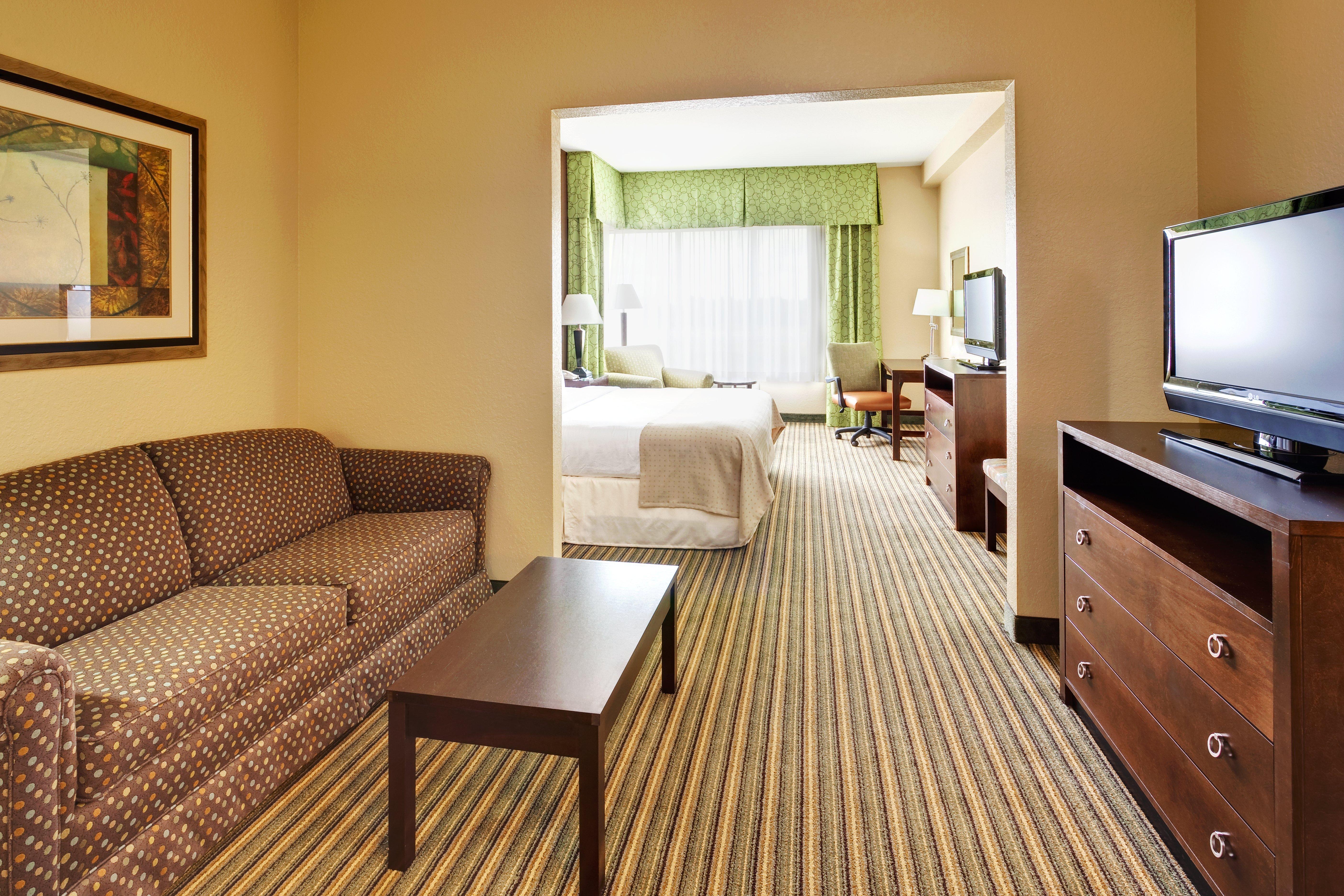 Holiday Inn Pearl - Jackson Area By Ihg Zewnętrze zdjęcie