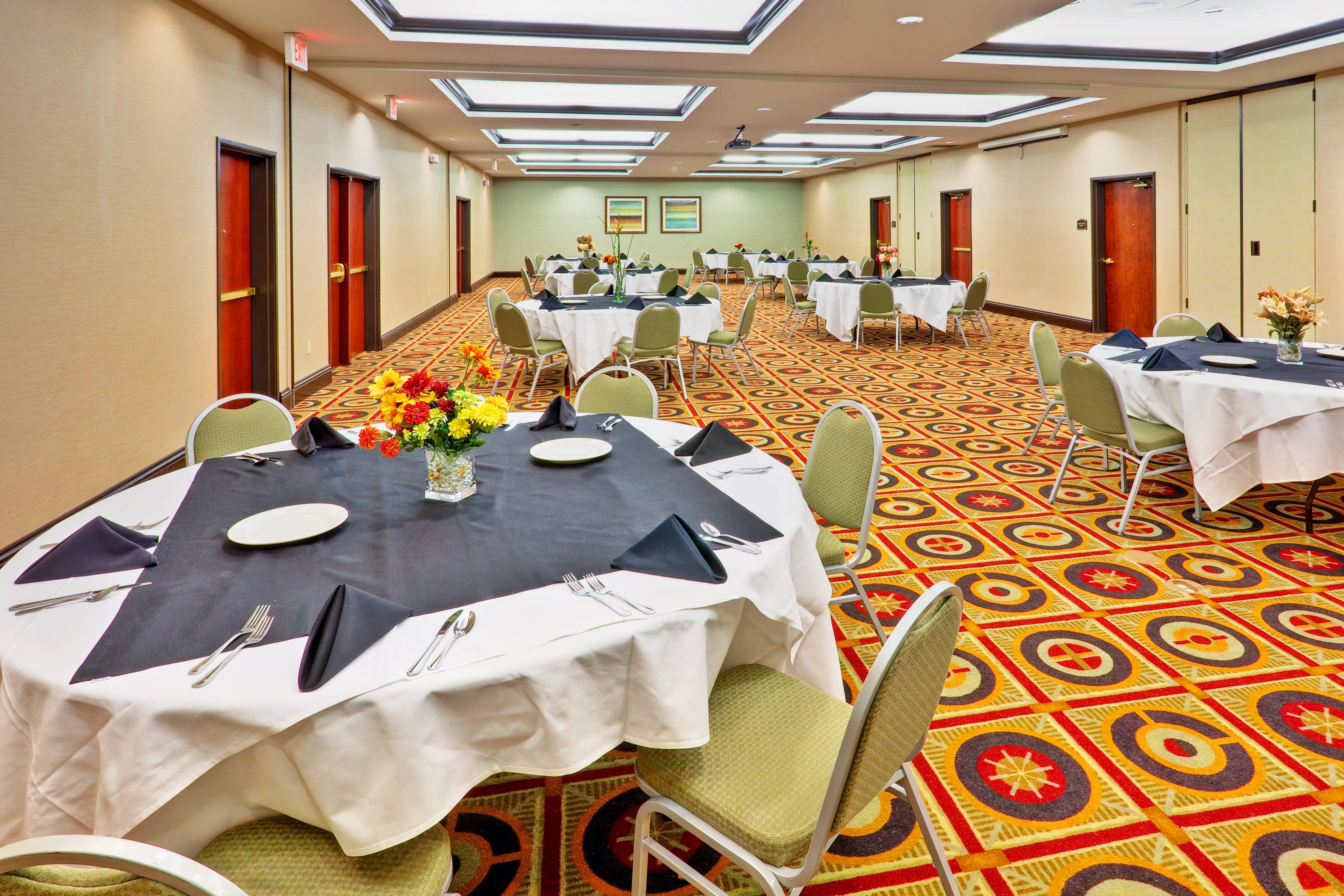 Holiday Inn Pearl - Jackson Area By Ihg Zewnętrze zdjęcie