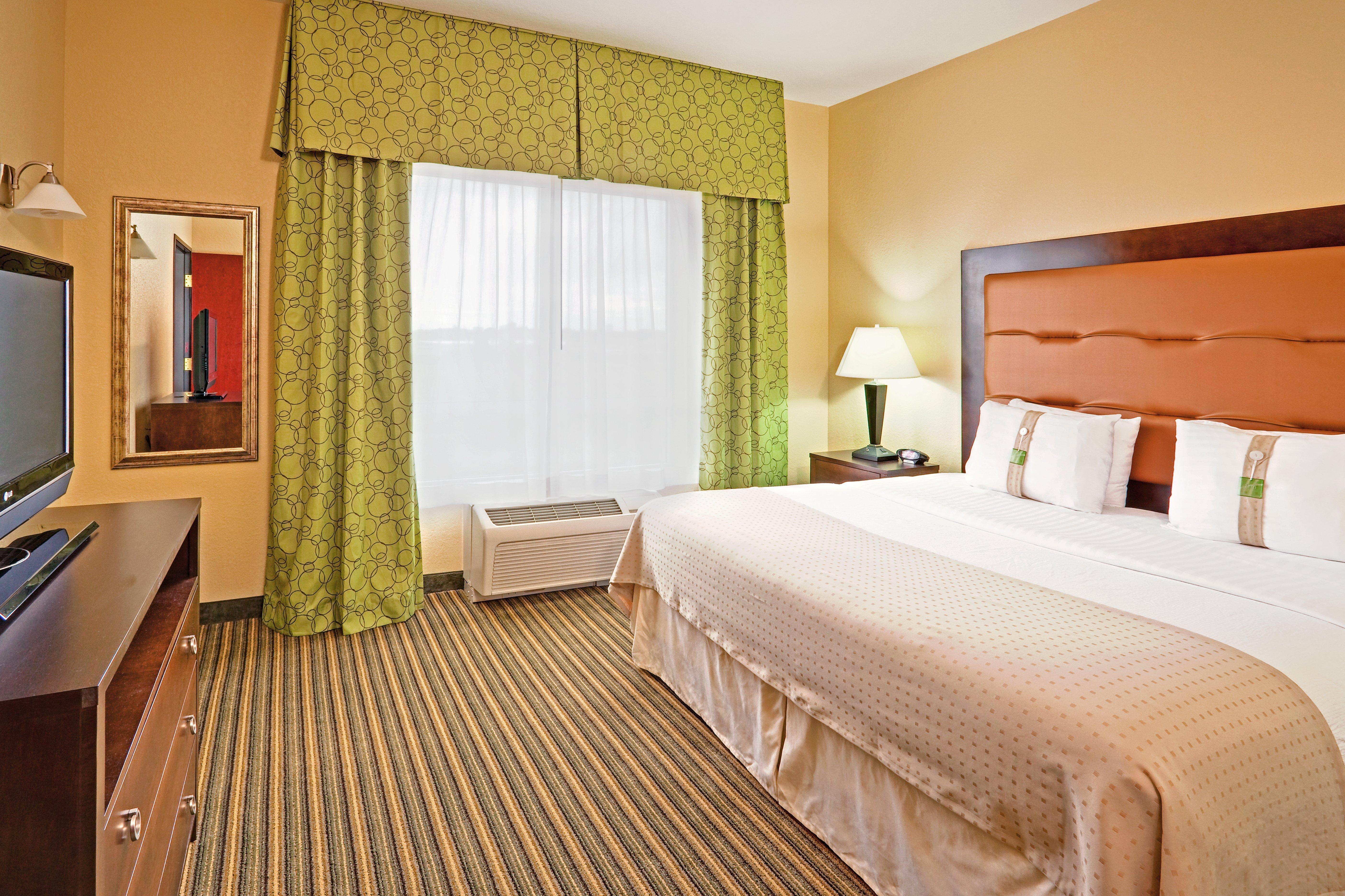 Holiday Inn Pearl - Jackson Area By Ihg Zewnętrze zdjęcie