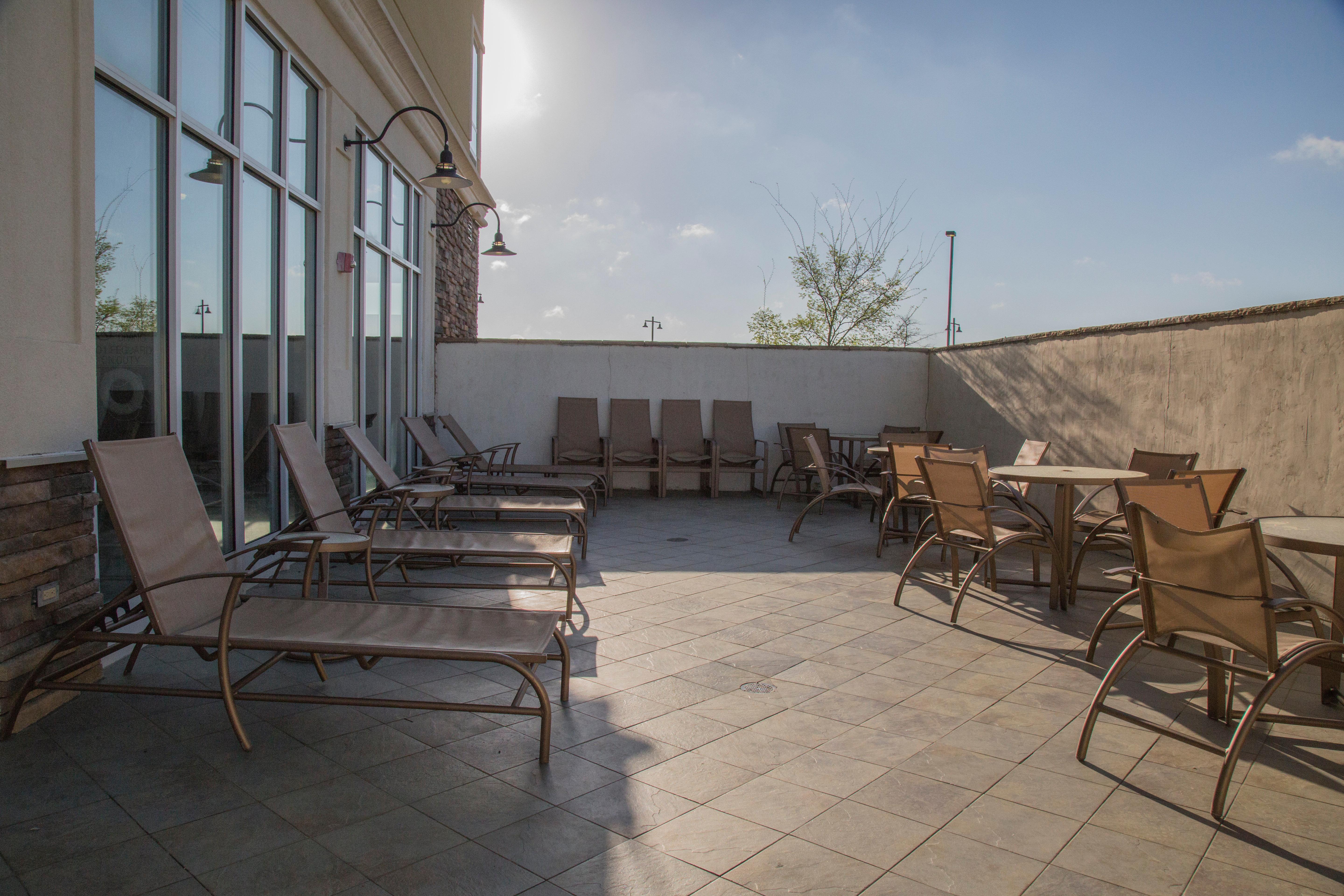 Holiday Inn Pearl - Jackson Area By Ihg Zewnętrze zdjęcie