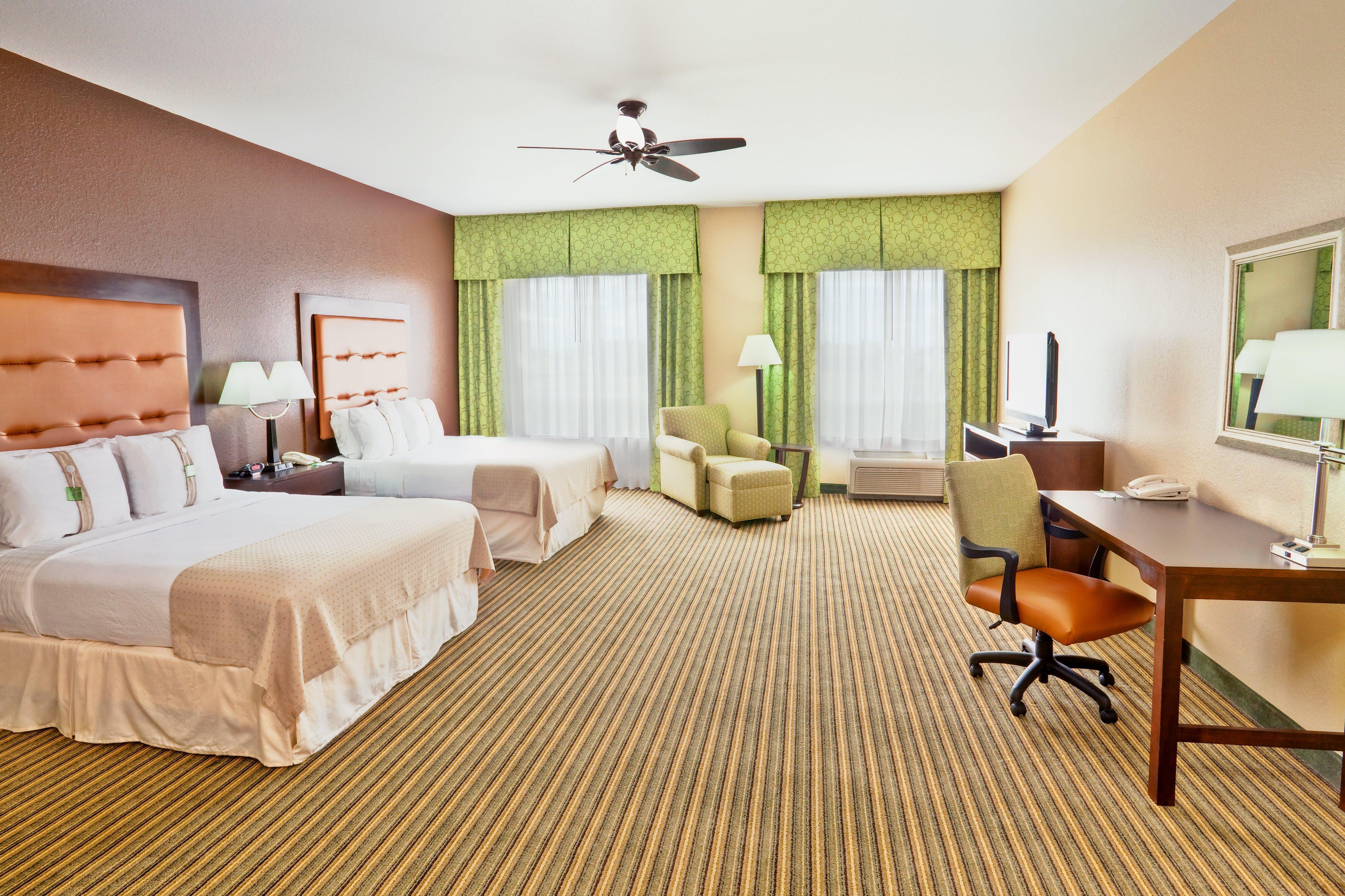 Holiday Inn Pearl - Jackson Area By Ihg Pokój zdjęcie