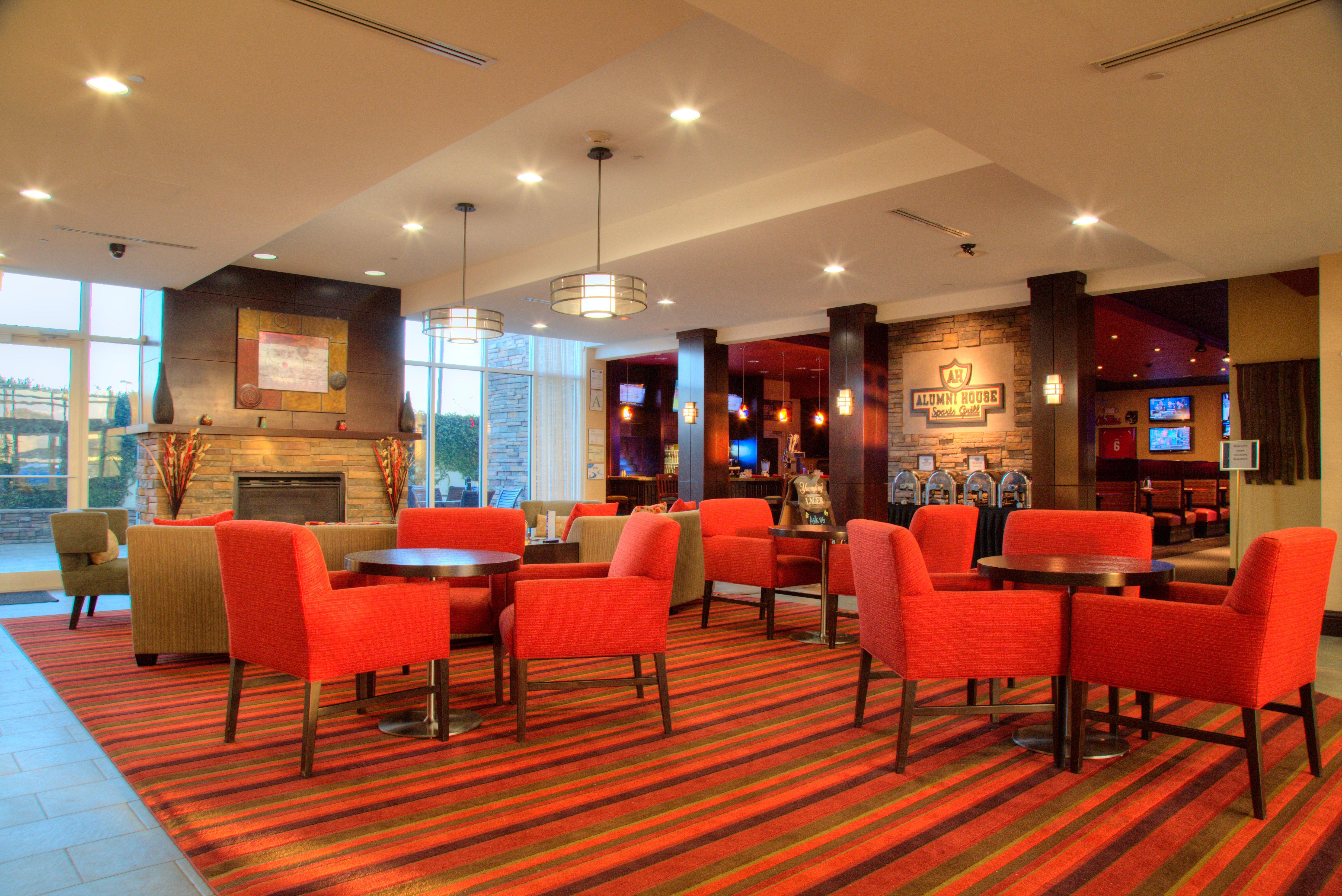 Holiday Inn Pearl - Jackson Area By Ihg Zewnętrze zdjęcie