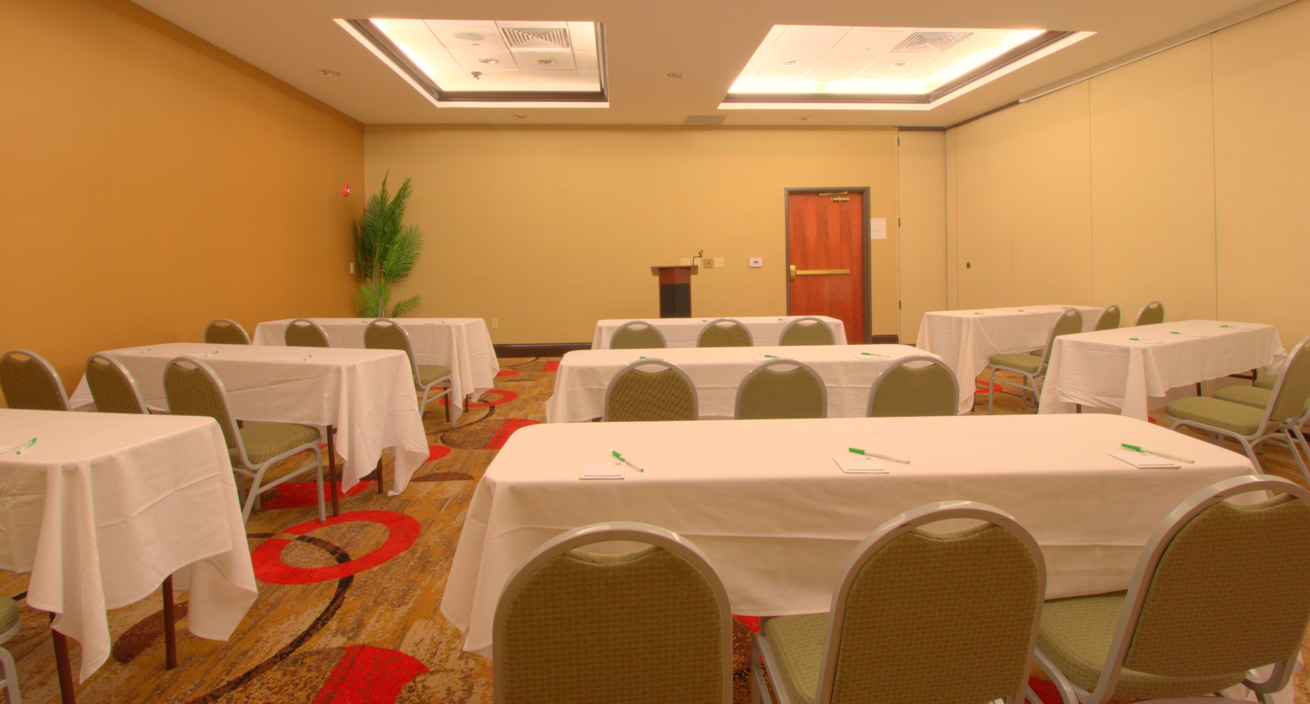 Holiday Inn Pearl - Jackson Area By Ihg Zewnętrze zdjęcie