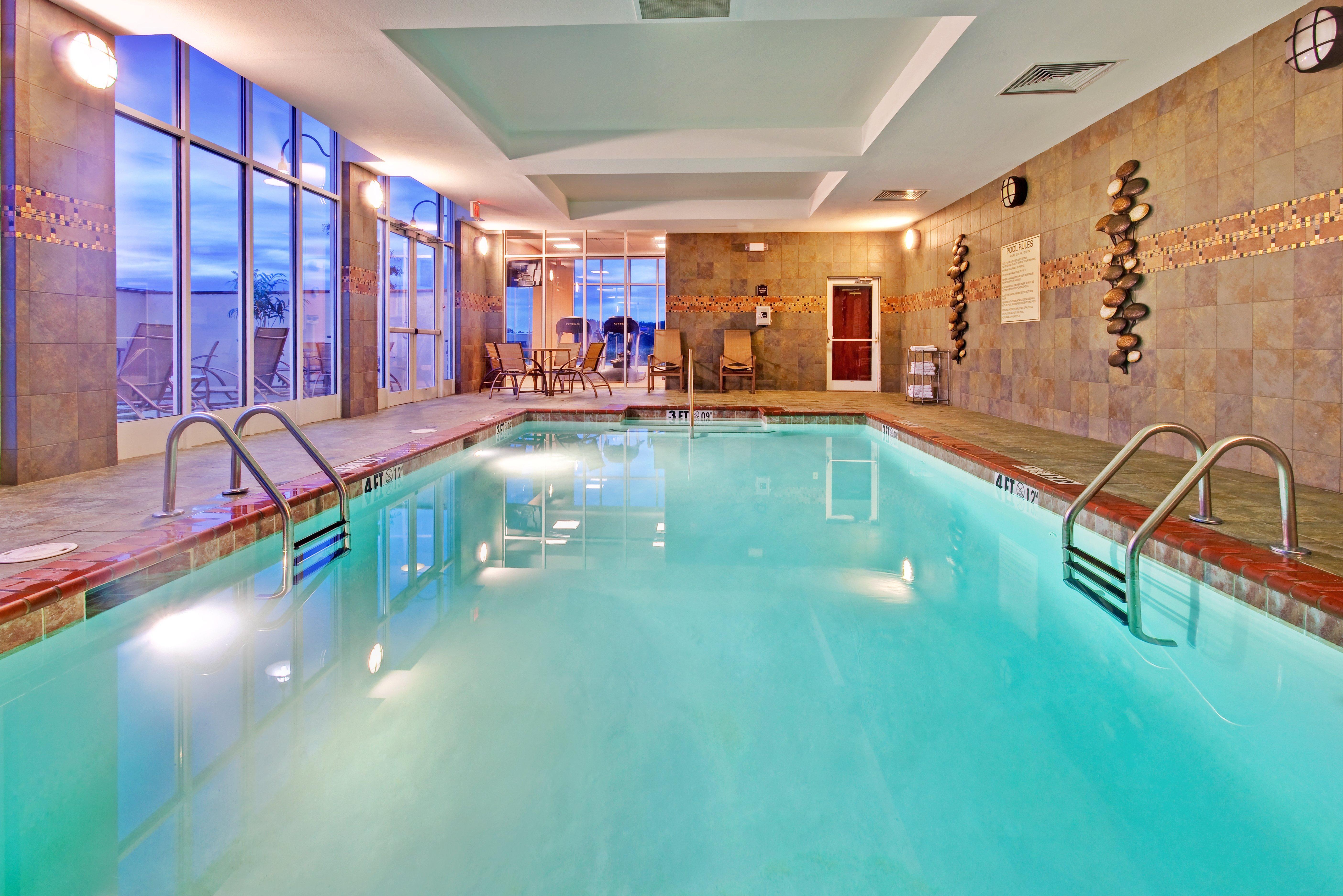 Holiday Inn Pearl - Jackson Area By Ihg Zewnętrze zdjęcie