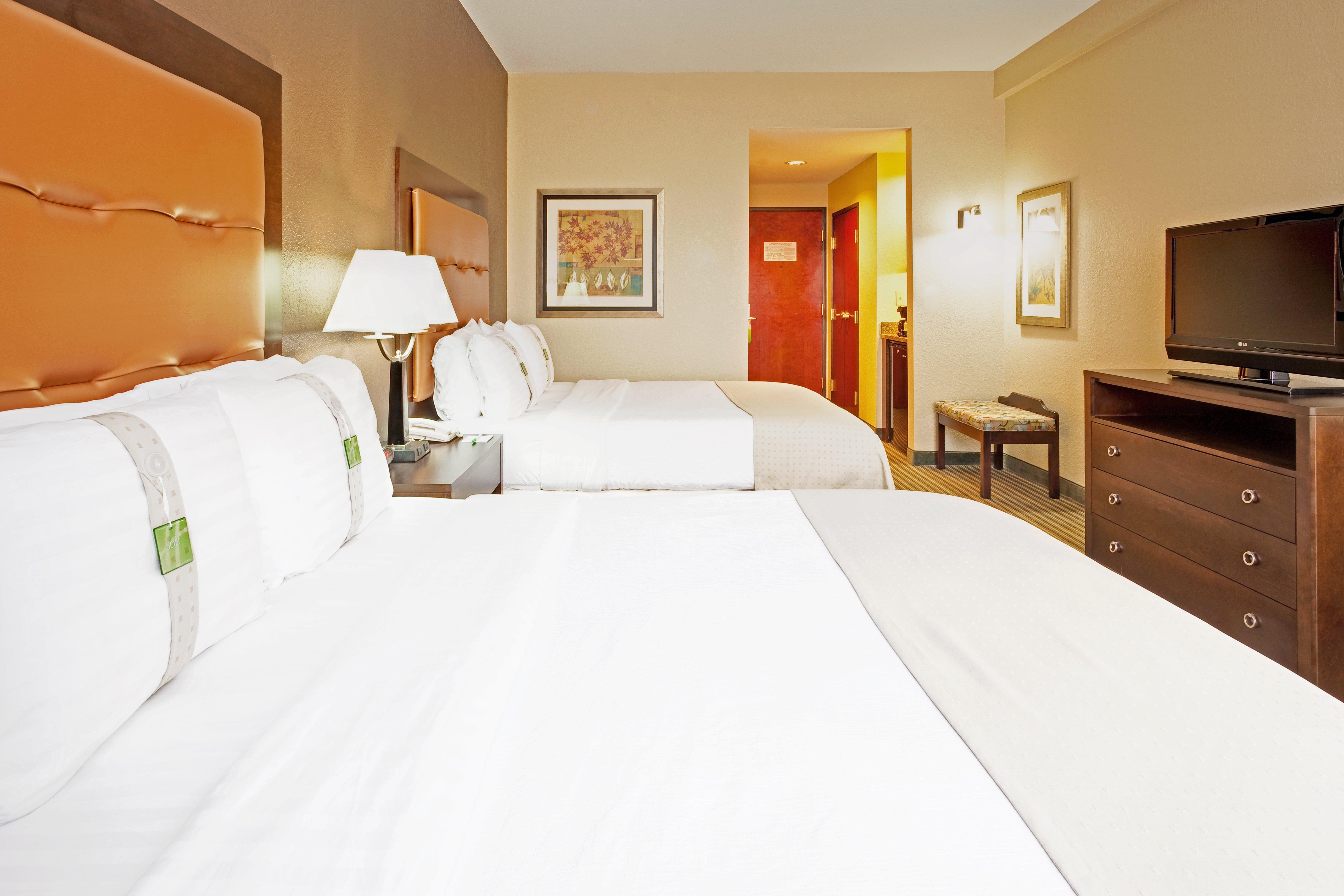 Holiday Inn Pearl - Jackson Area By Ihg Zewnętrze zdjęcie