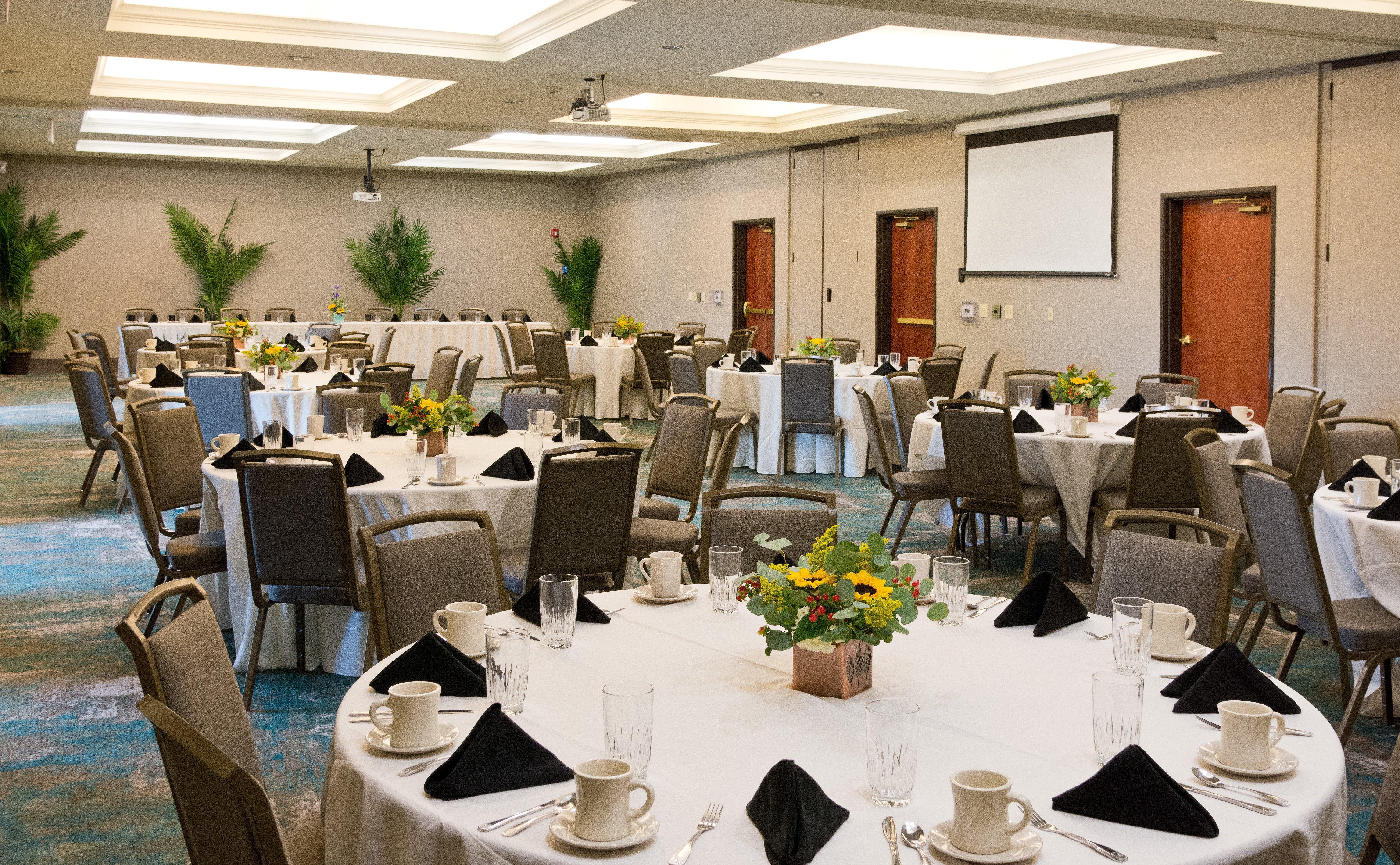 Holiday Inn Pearl - Jackson Area By Ihg Zewnętrze zdjęcie