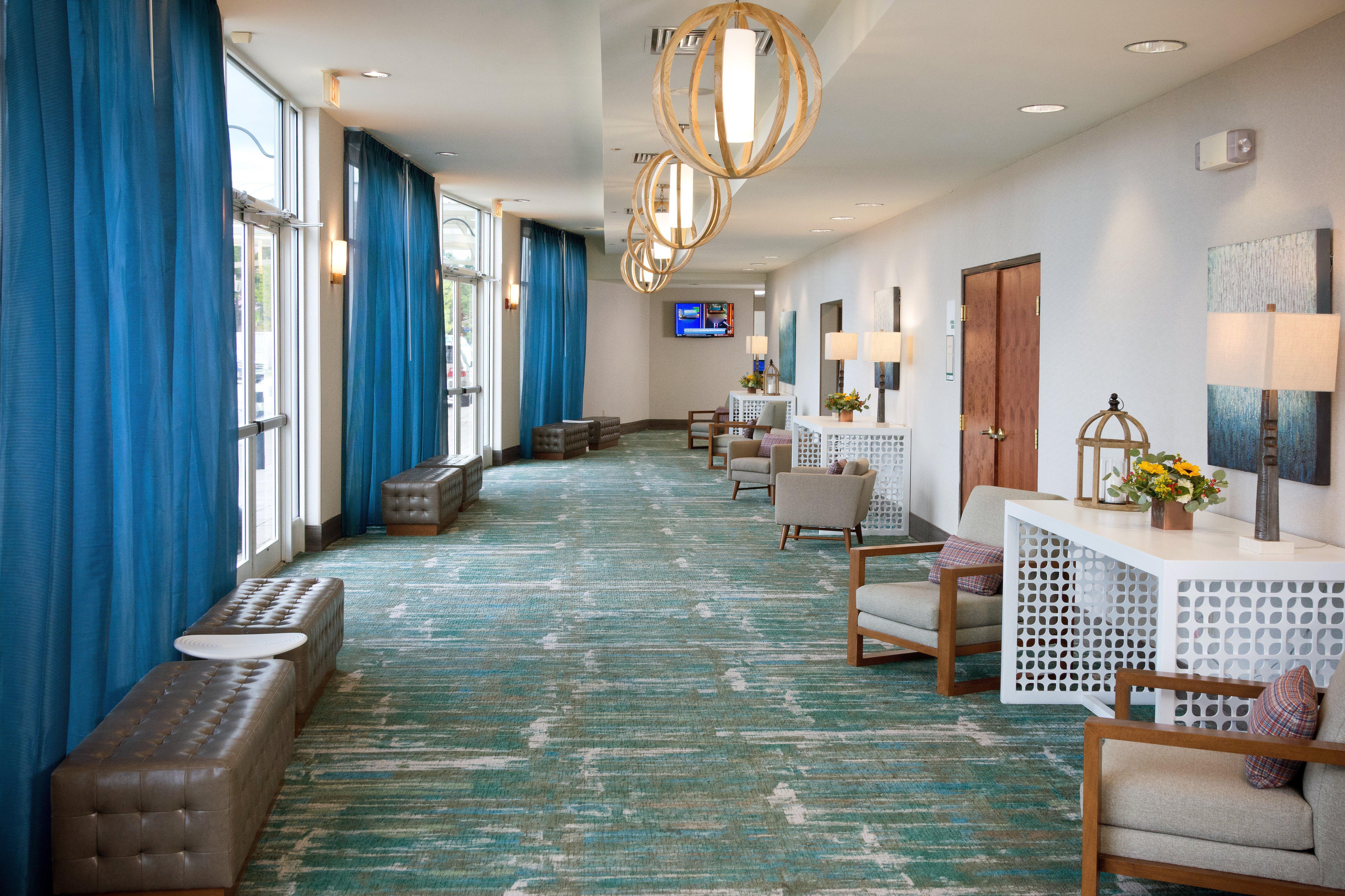 Holiday Inn Pearl - Jackson Area By Ihg Zewnętrze zdjęcie