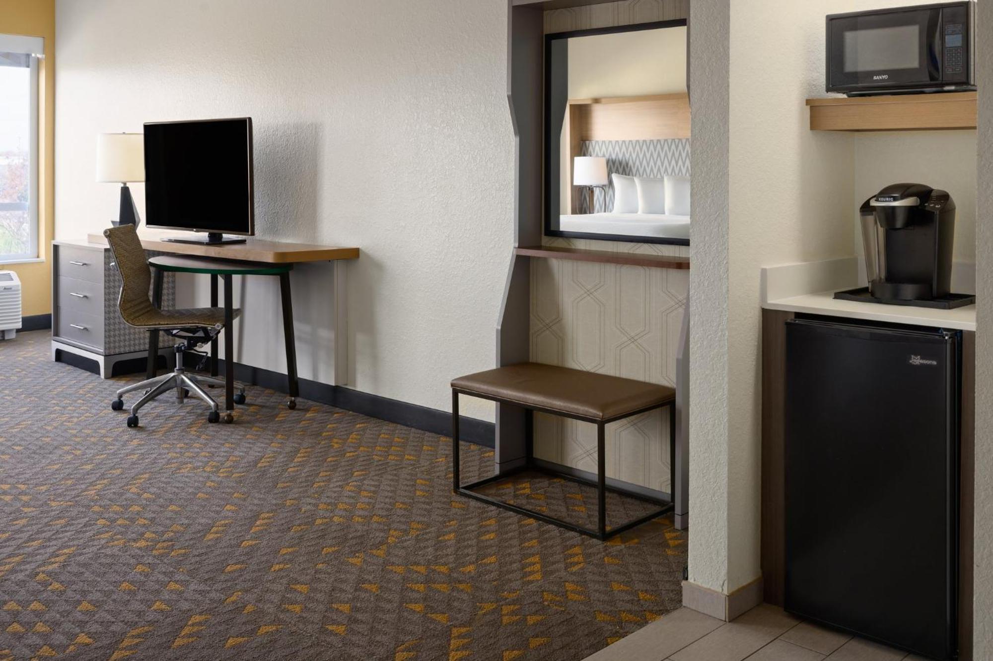 Holiday Inn Pearl - Jackson Area By Ihg Zewnętrze zdjęcie