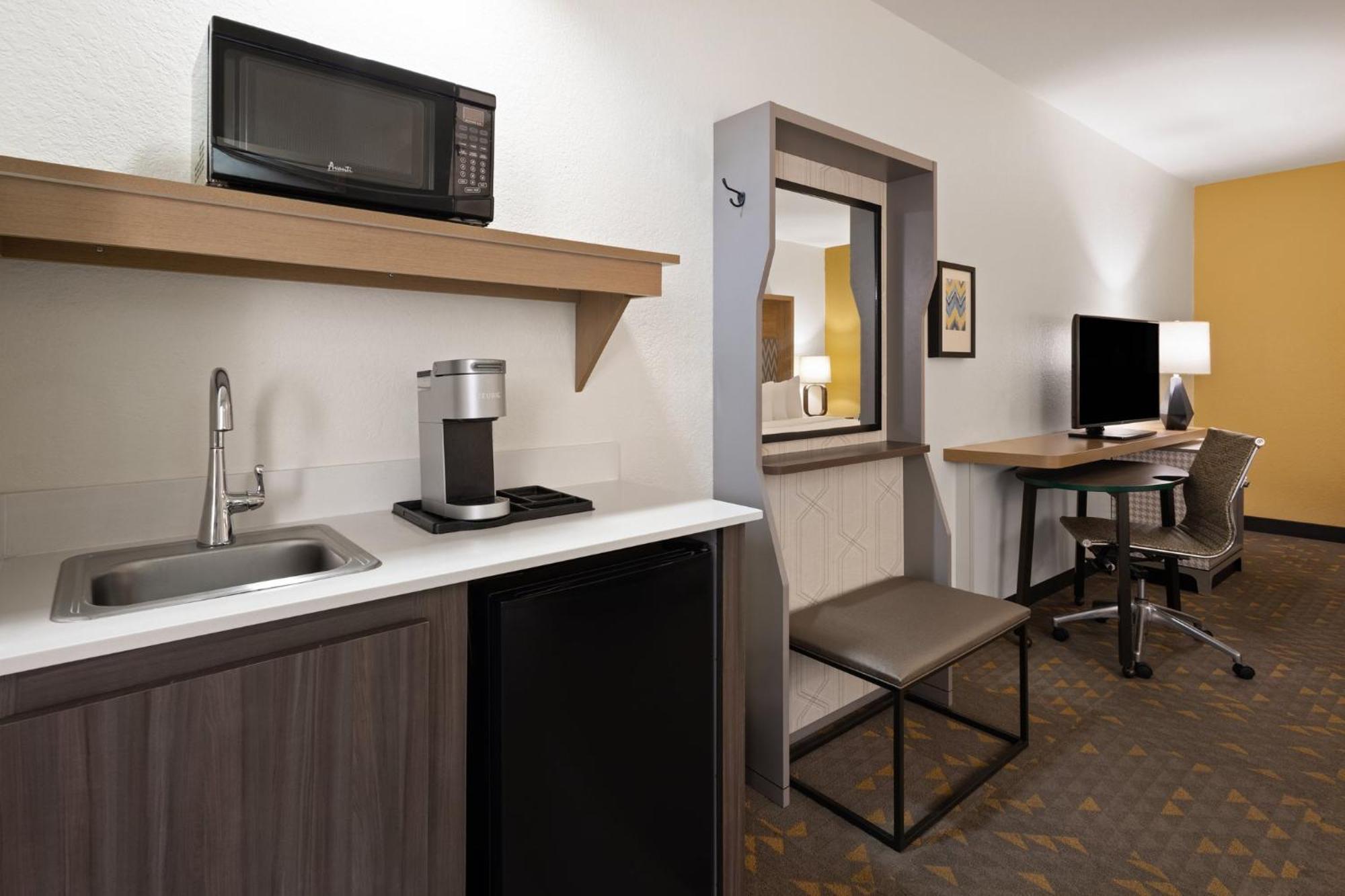 Holiday Inn Pearl - Jackson Area By Ihg Zewnętrze zdjęcie