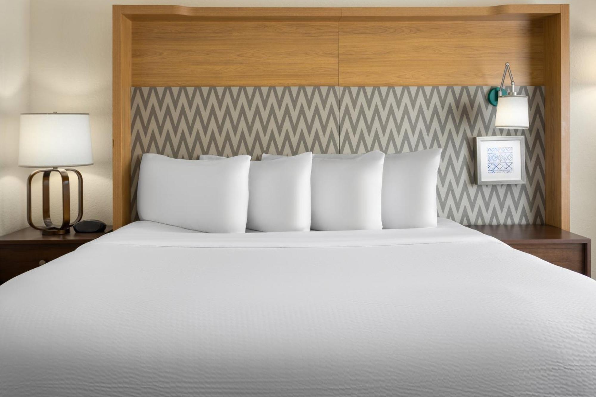 Holiday Inn Pearl - Jackson Area By Ihg Zewnętrze zdjęcie