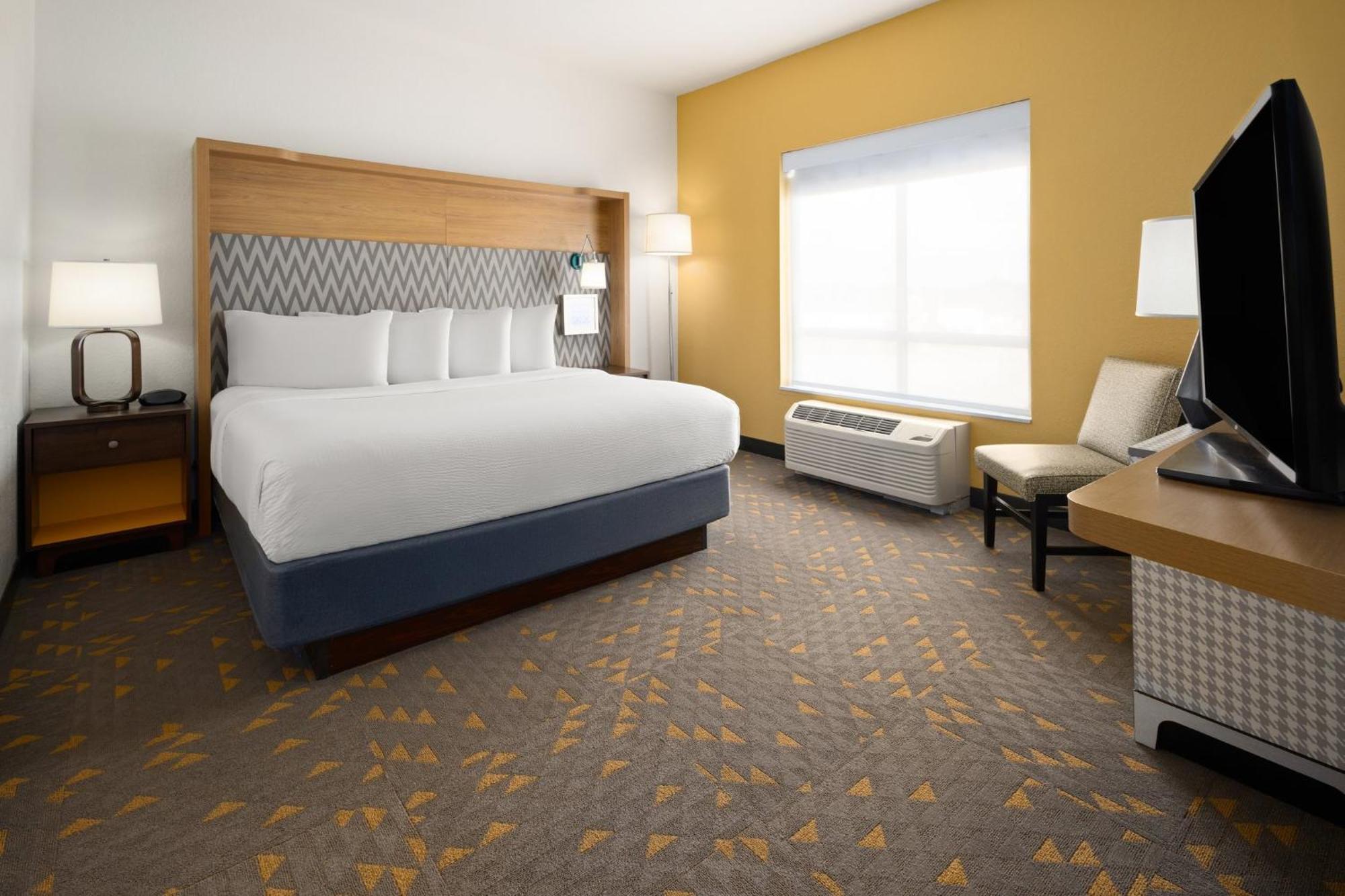 Holiday Inn Pearl - Jackson Area By Ihg Zewnętrze zdjęcie