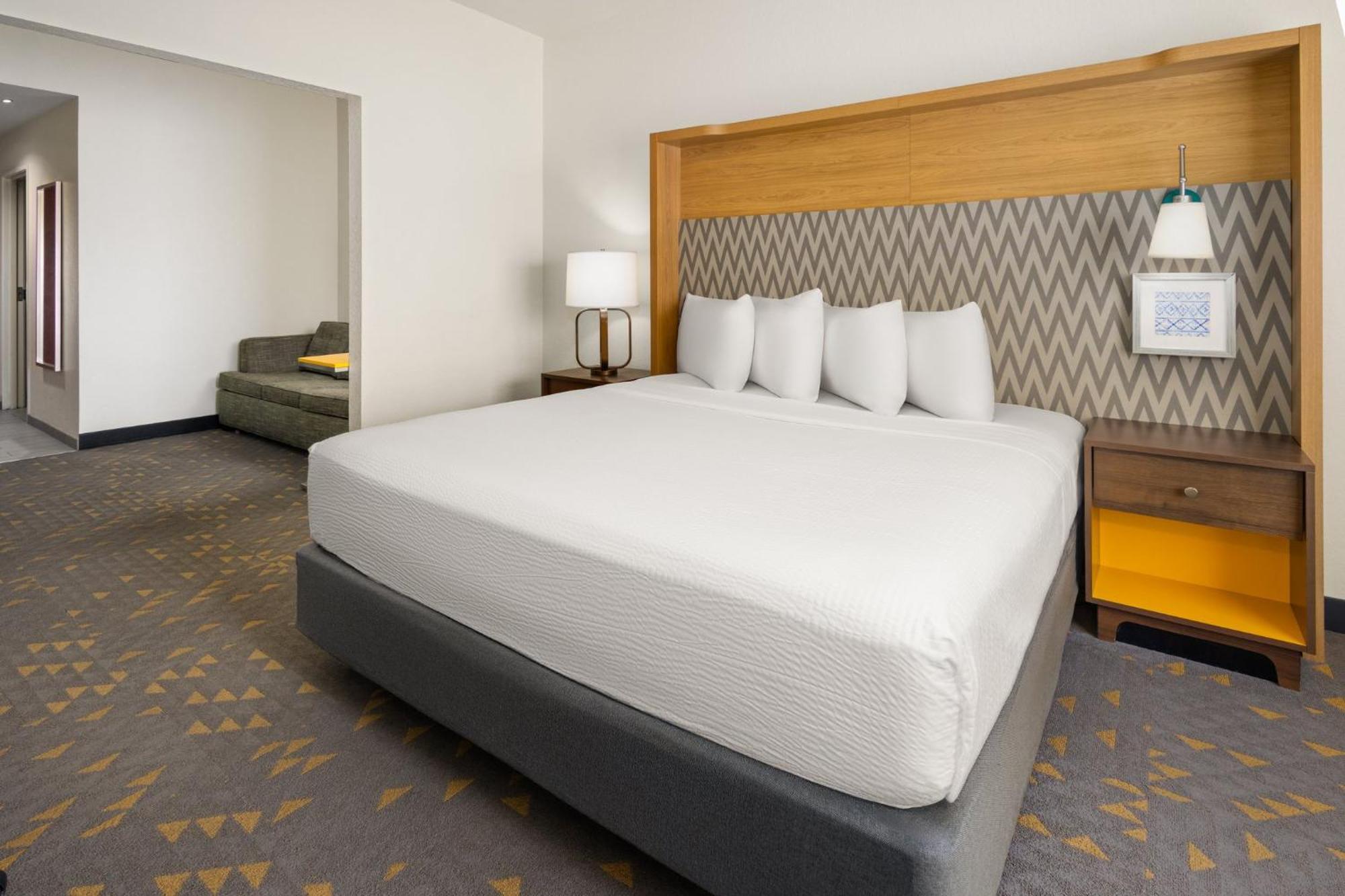 Holiday Inn Pearl - Jackson Area By Ihg Zewnętrze zdjęcie
