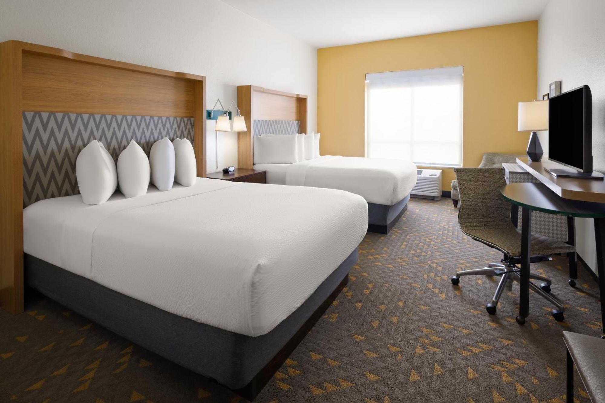 Holiday Inn Pearl - Jackson Area By Ihg Zewnętrze zdjęcie