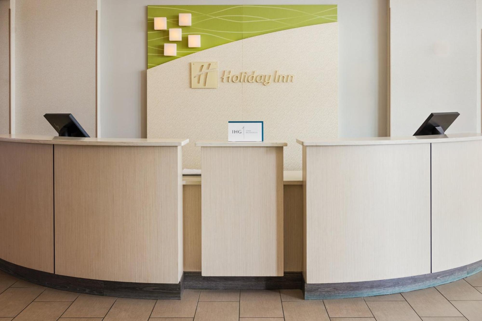 Holiday Inn Pearl - Jackson Area By Ihg Zewnętrze zdjęcie