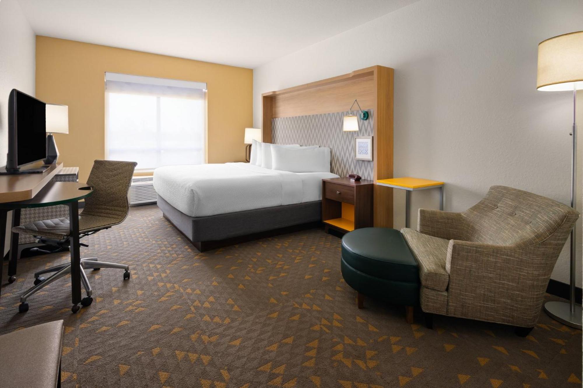 Holiday Inn Pearl - Jackson Area By Ihg Zewnętrze zdjęcie