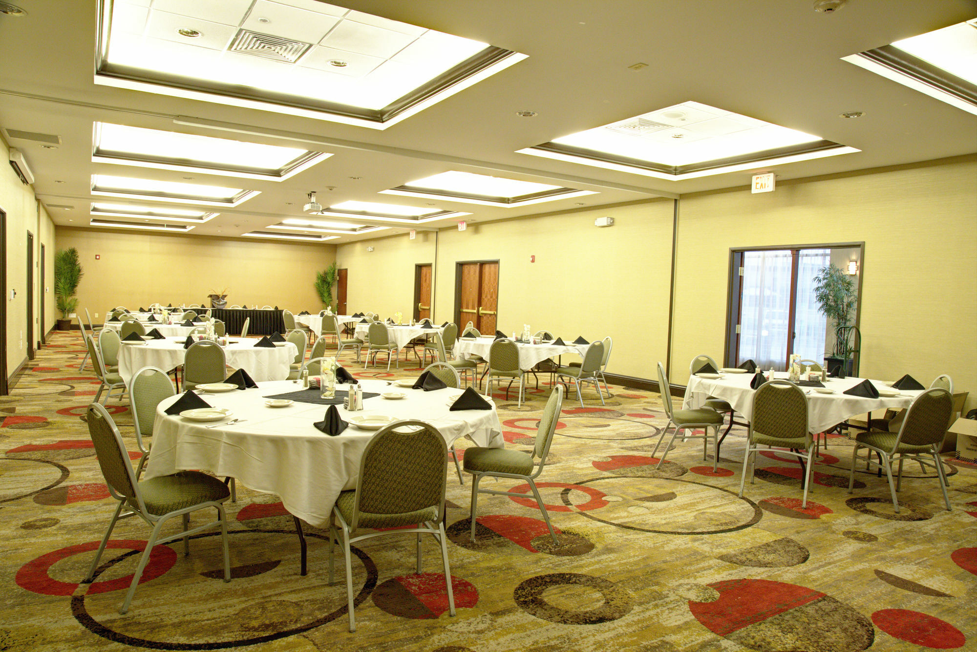 Holiday Inn Pearl - Jackson Area By Ihg Zewnętrze zdjęcie