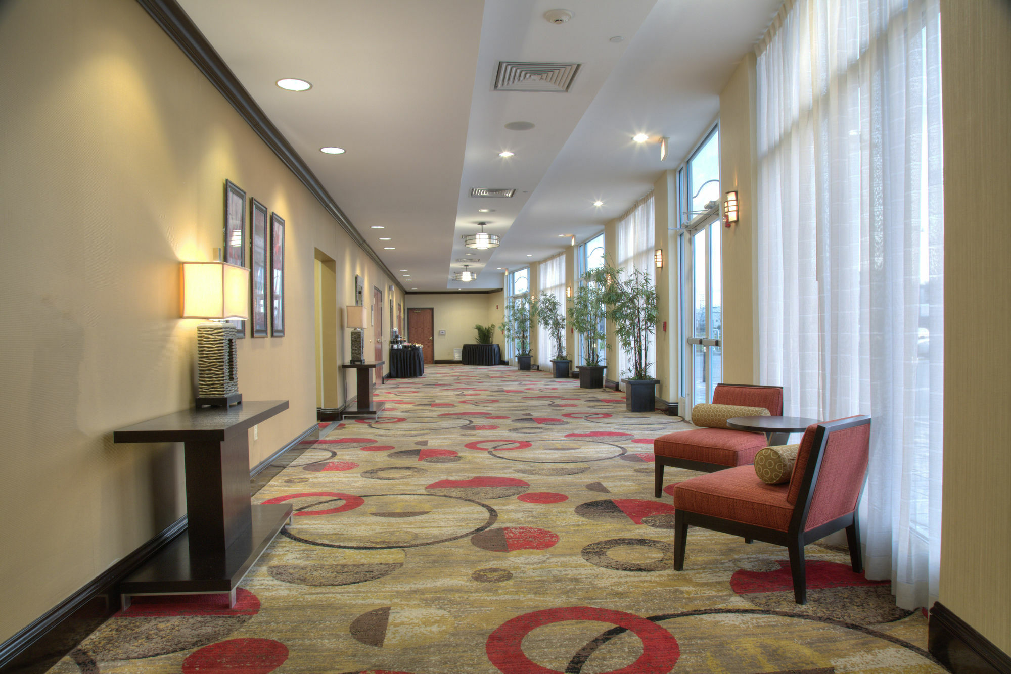 Holiday Inn Pearl - Jackson Area By Ihg Zewnętrze zdjęcie
